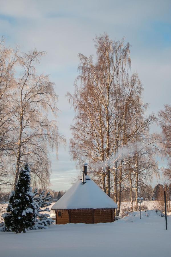 Lake Suite Family Lahti Exterior photo